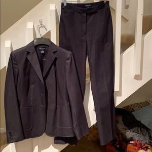 Ann Taylor pant suit